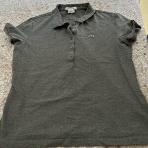 Lacoste polo